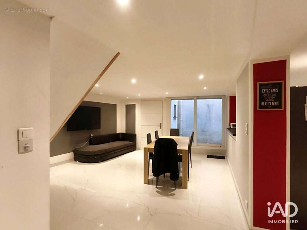 Photo 2 - Appartement à THEZAN-LES-BEZIERS