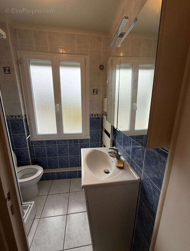 Maison à RIEC-SUR-BELON