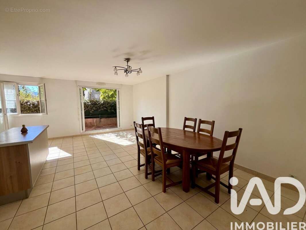 Photo 4 - Appartement à AUBAGNE