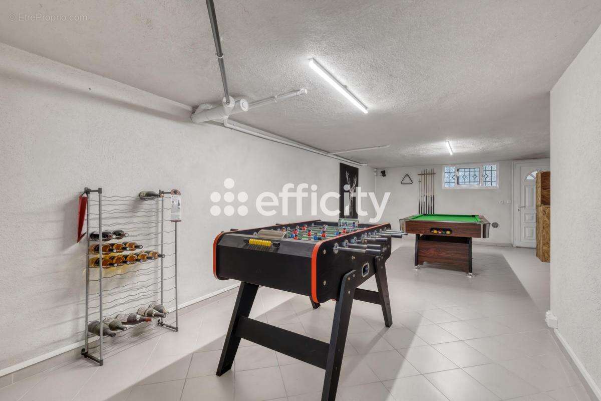 Maison à LA BALME-DE-SILLINGY