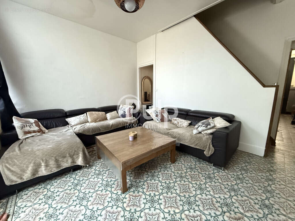 Appartement à HENIN-BEAUMONT