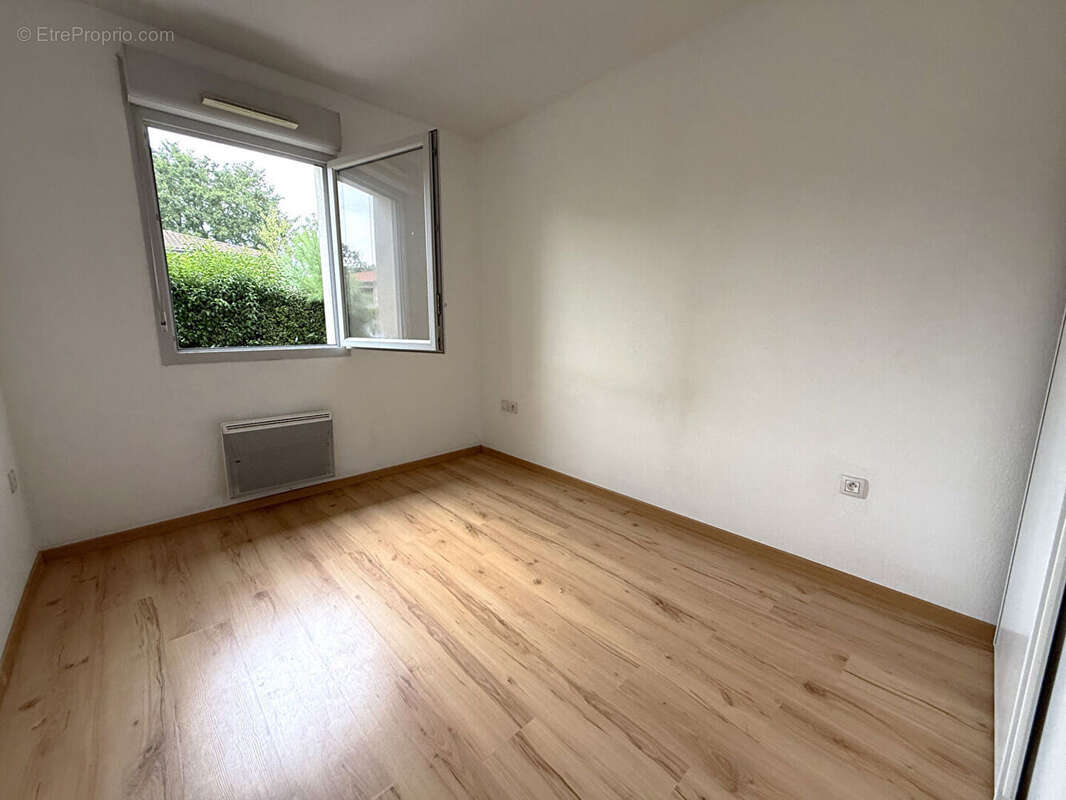 Appartement à SAINT-JEAN