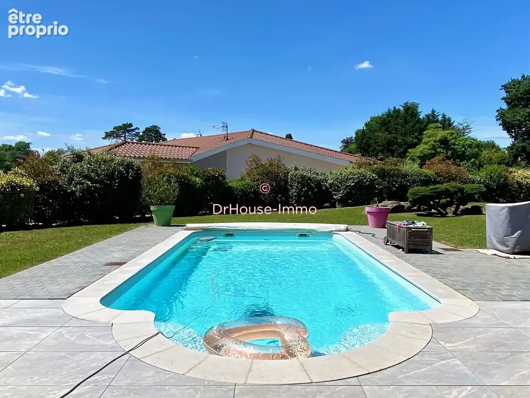 Maison 7 pièces 201 m² à vendre à Messimy-Sur-Saone (01480) - photo 28