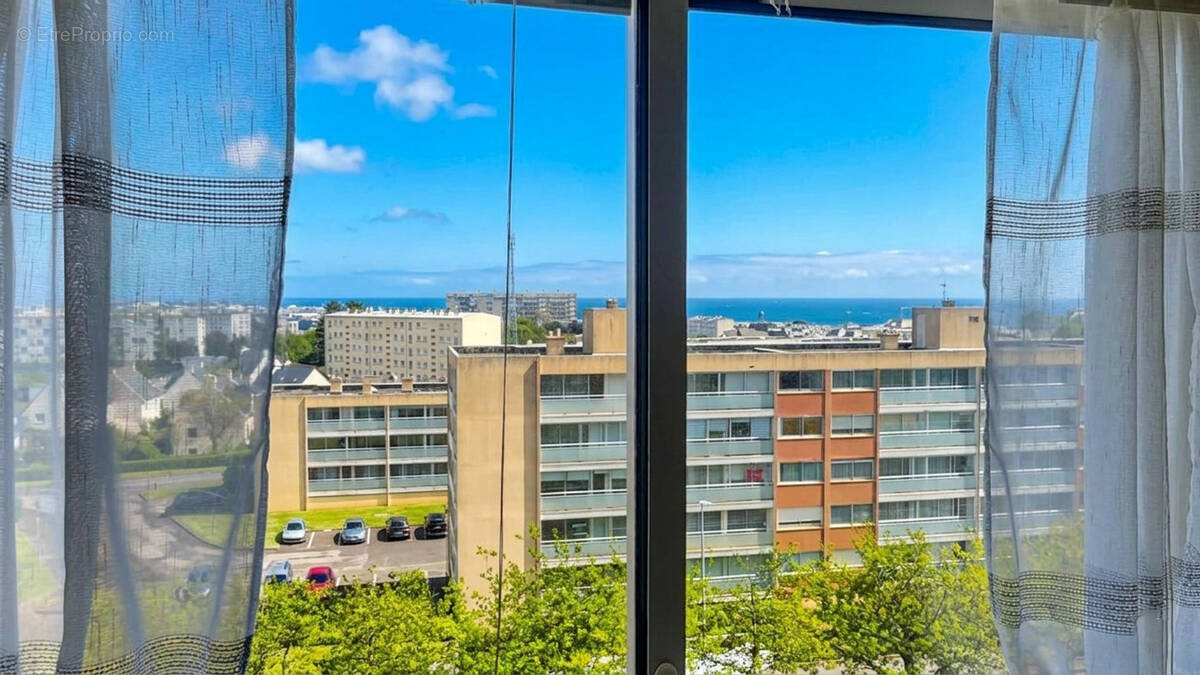 n°2 - Appartement à BREST