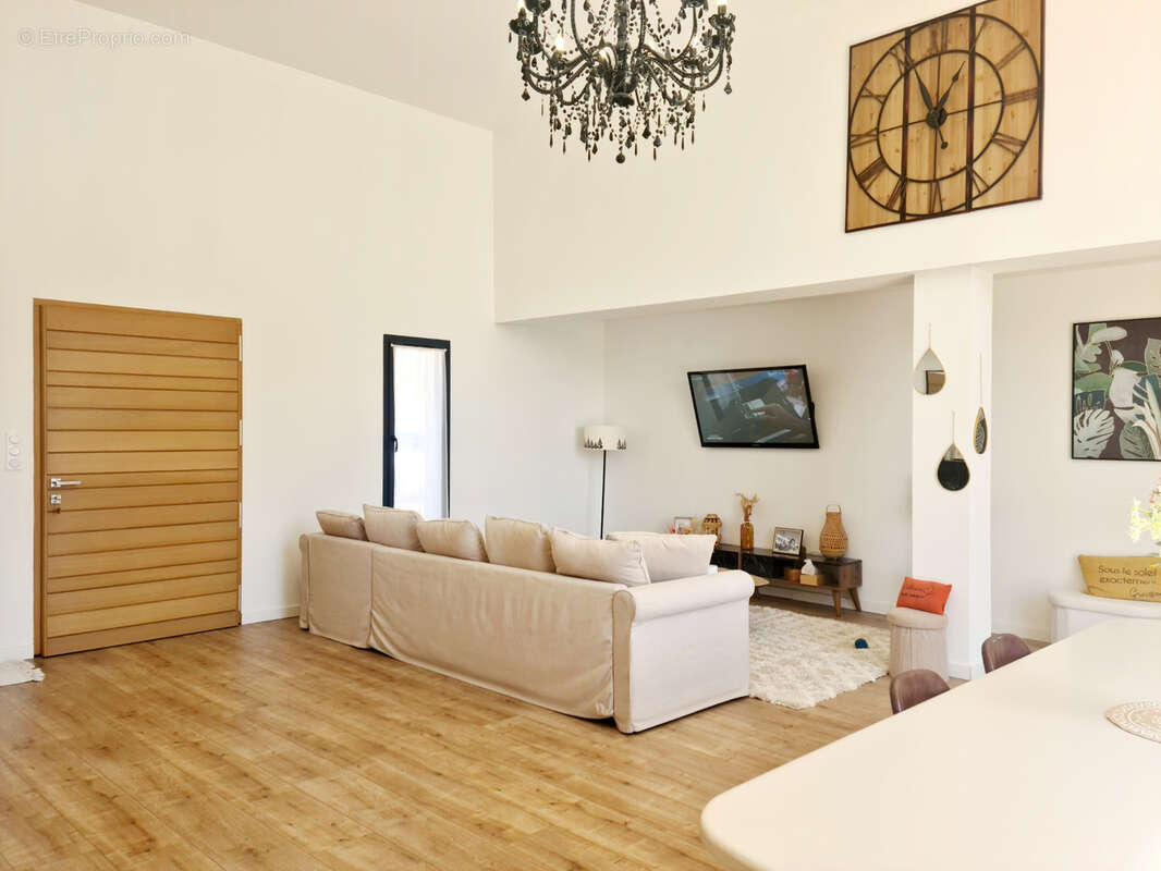 Maison à SAINT-ANTOINE-SUR-L'ISLE