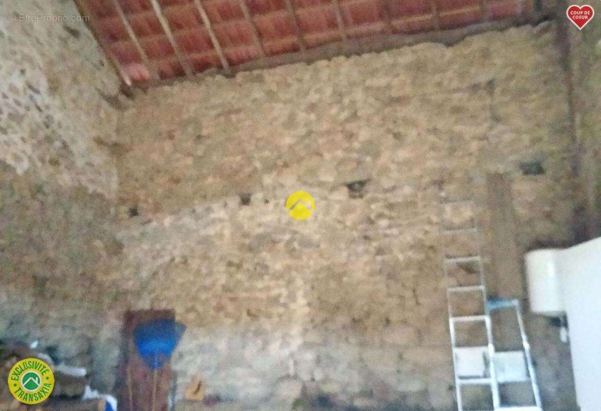 Maison à LE GRAND-BOURG