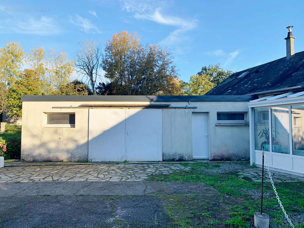 Maison à RAUVILLE-LA-PLACE