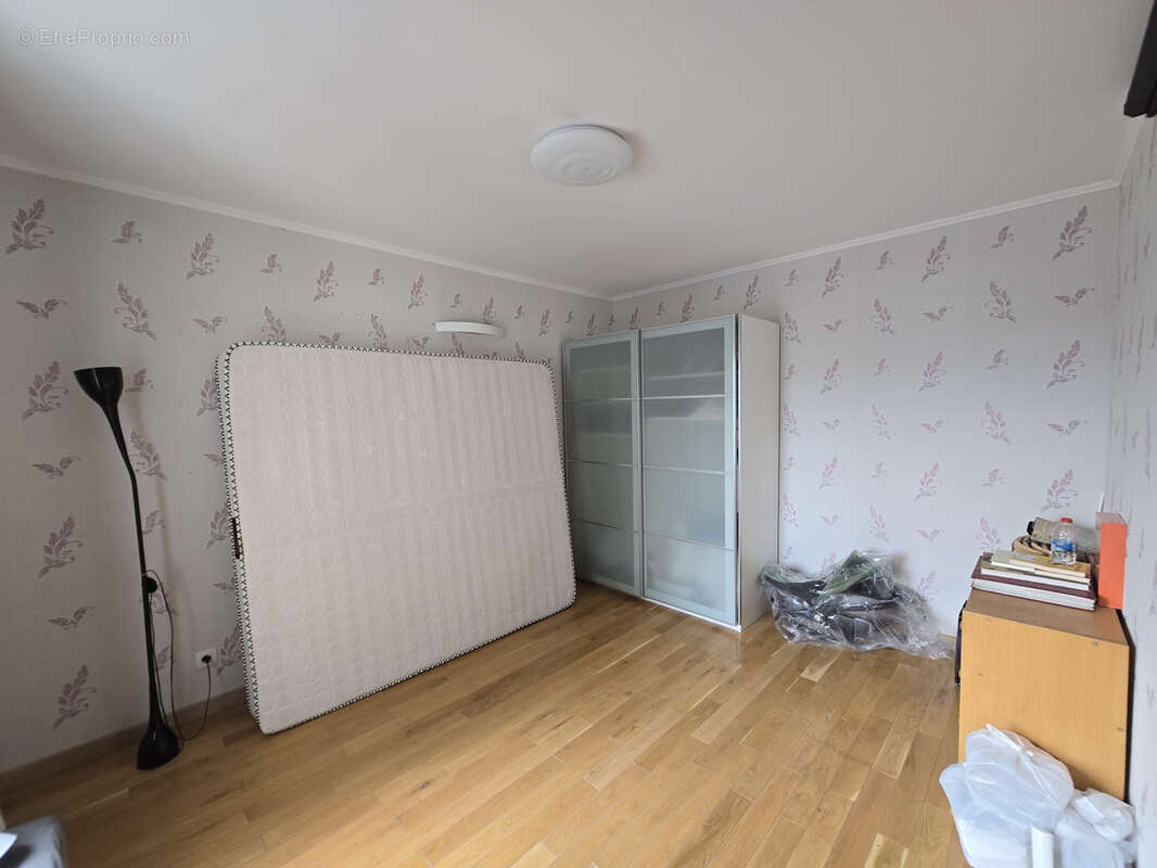 Appartement à SAINT-OUEN