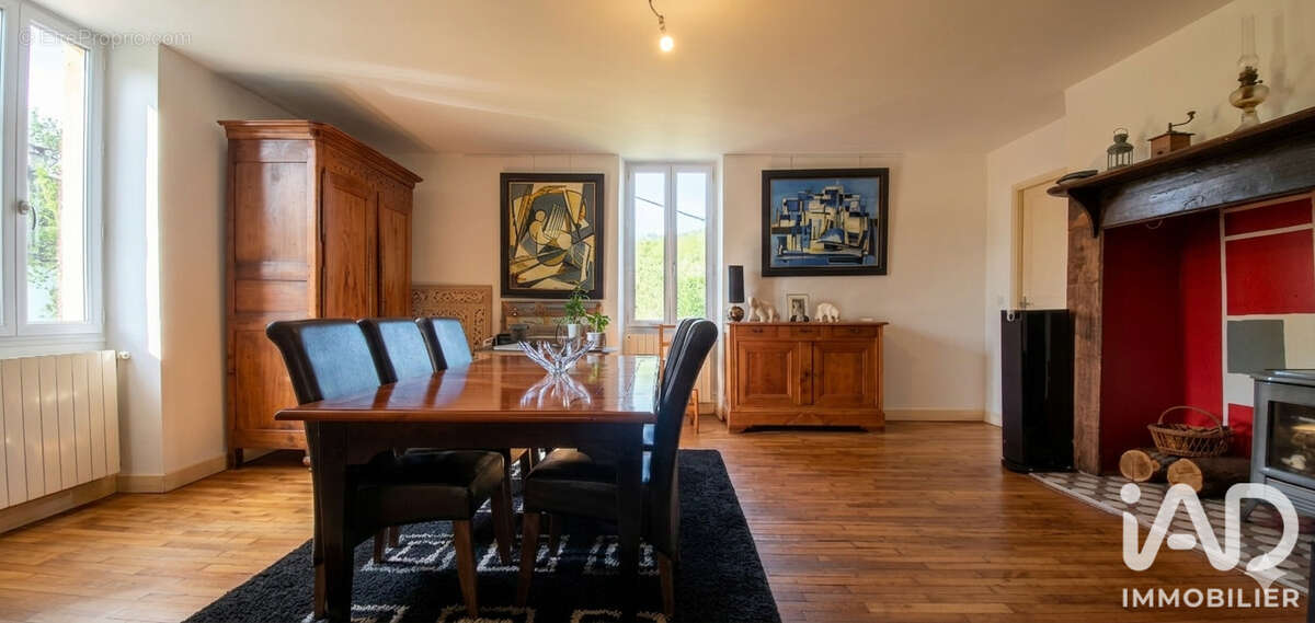 Maison 348 m² à Leobard  - photo 8