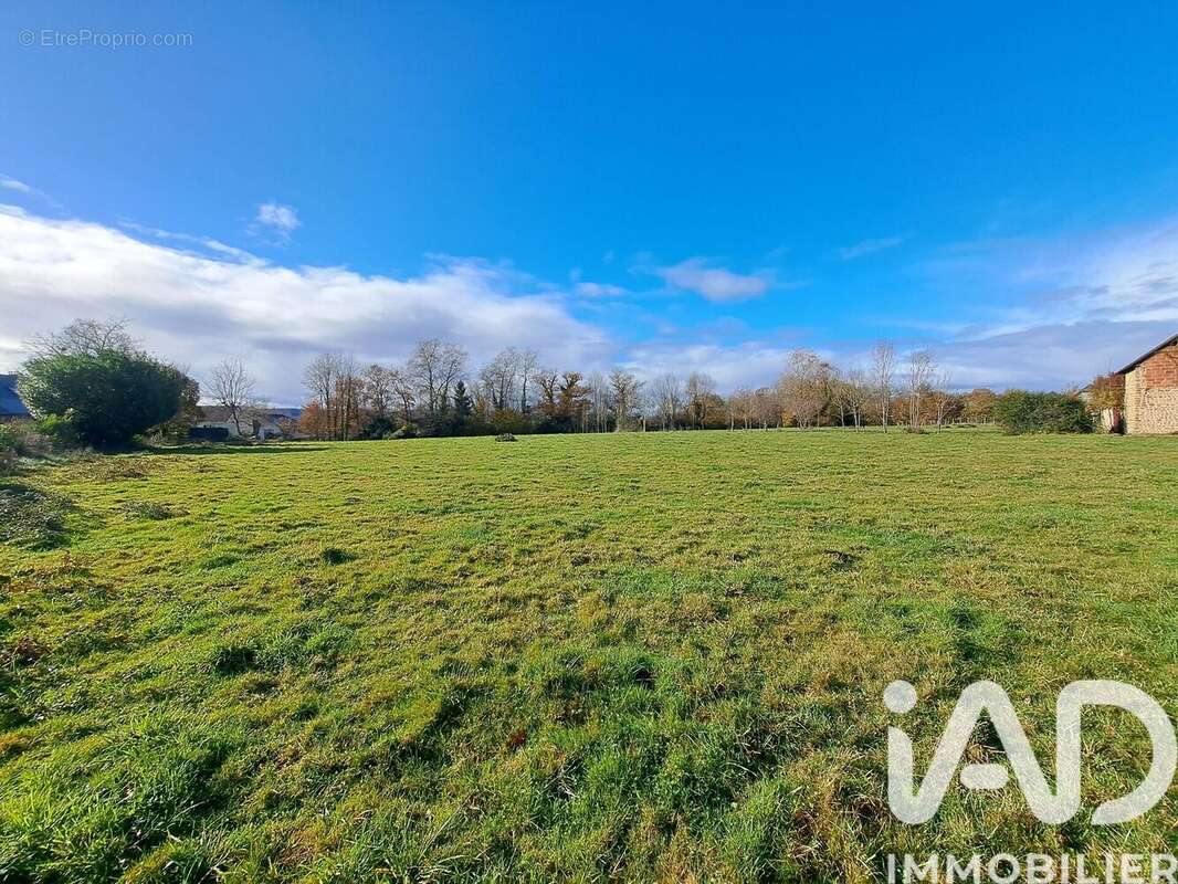 Photo 3 - Terrain à SOUMOULOU