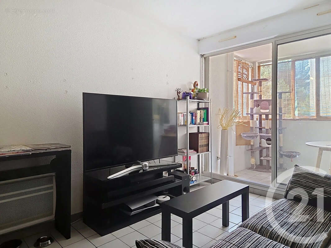 Appartement à SETE
