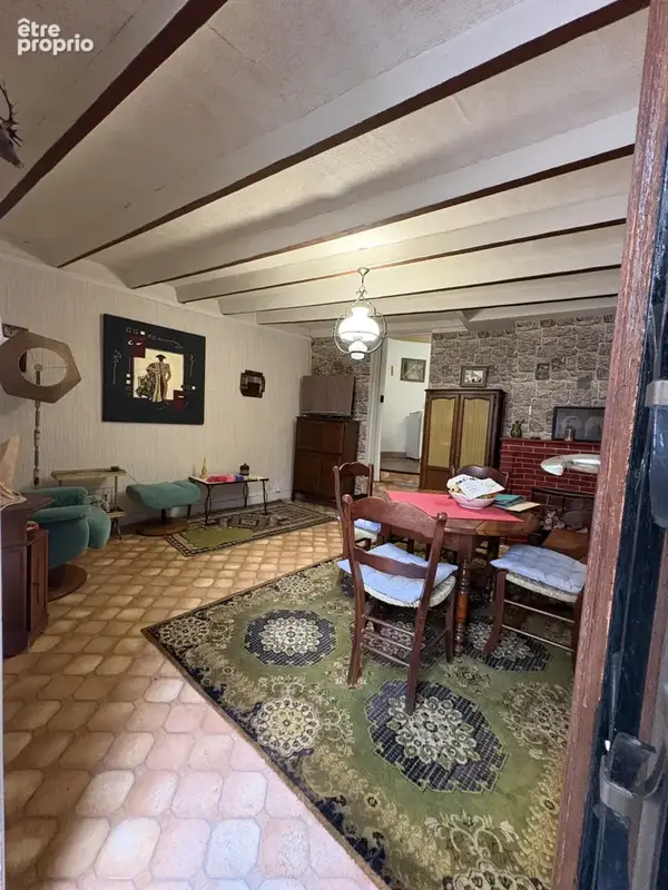 Vic-le-comte - photo 3