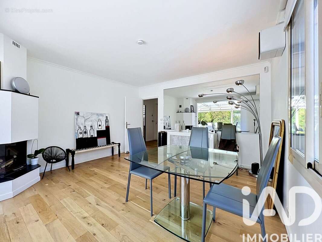 Photo 5 - Maison à CANNES