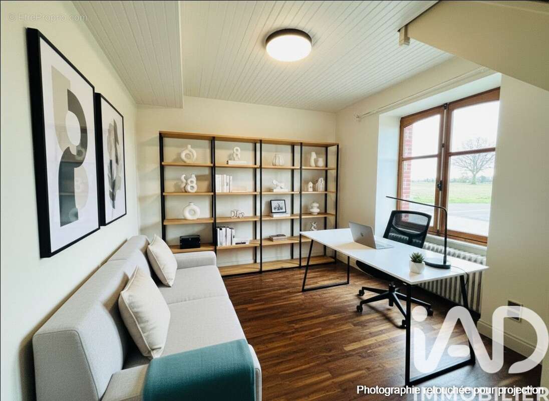 Photo 8 - Maison à SOUDAN