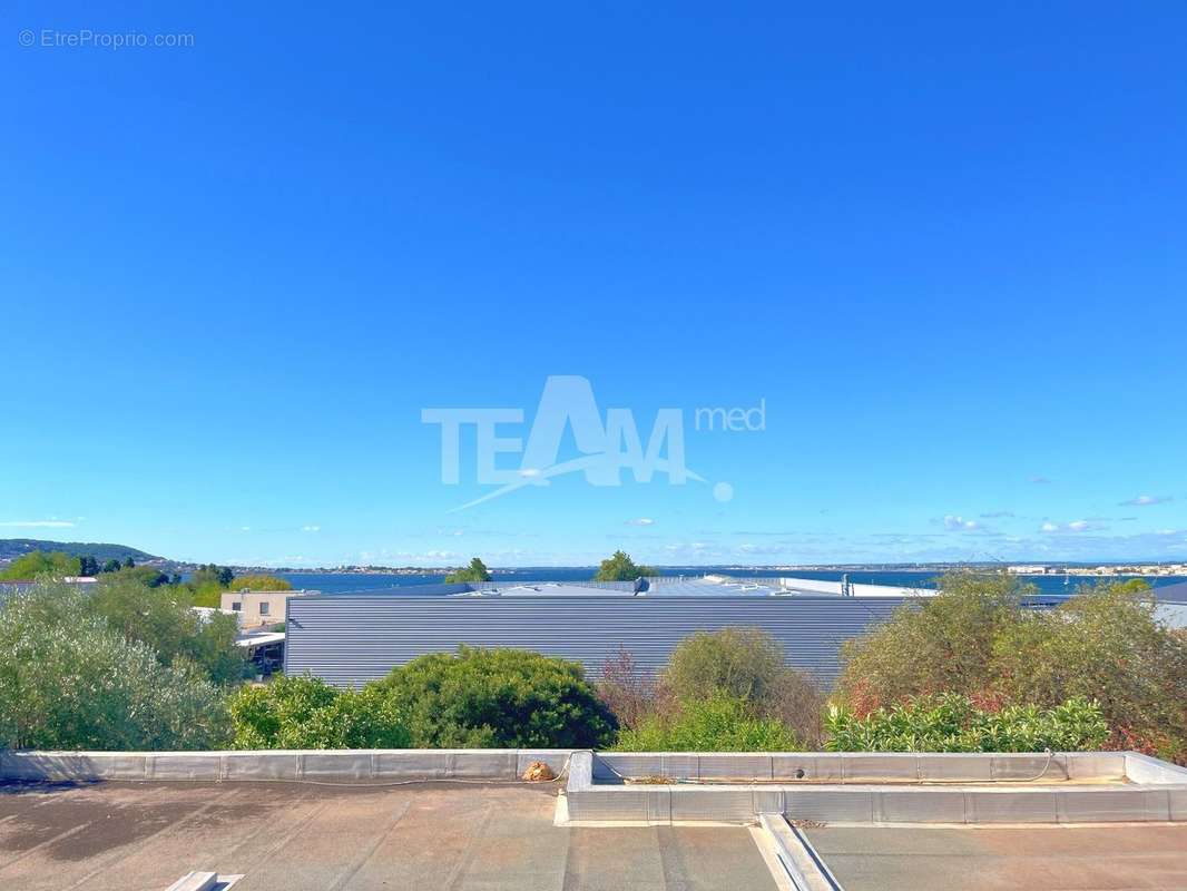 Maison à FRONTIGNAN