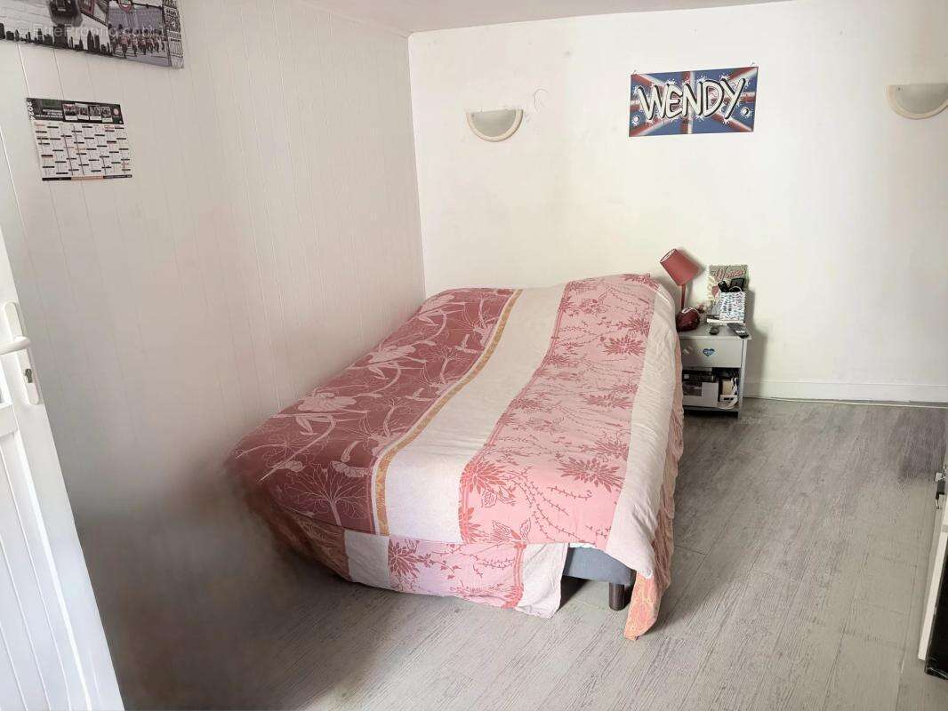 Maison à LE CELLIER