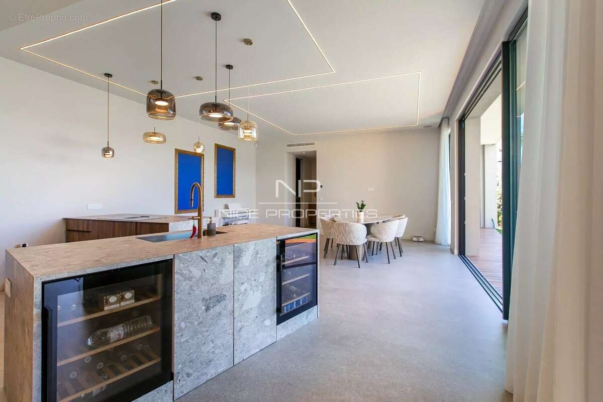 Maison à NICE