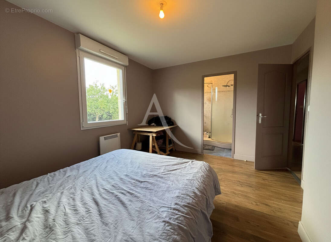 Maison familiale très fonctionnelle - photo 8