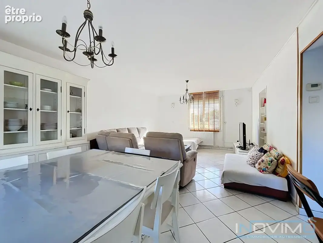 Maison 5 pièces 100 m² à vendre à Dunkerque (59640) - photo 2