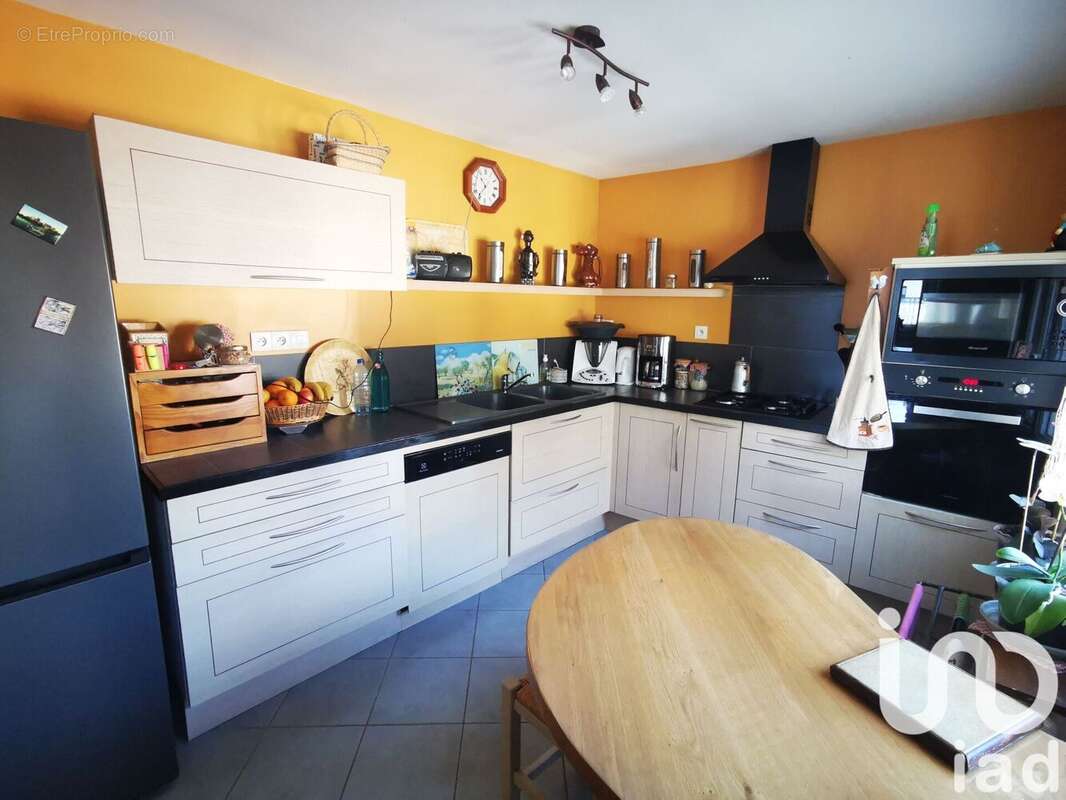 Photo 4 - Maison à VIBRAYE