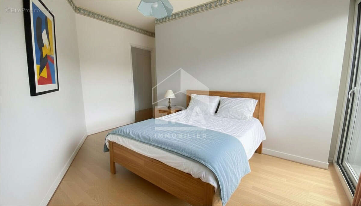 Appartement à ORLEANS