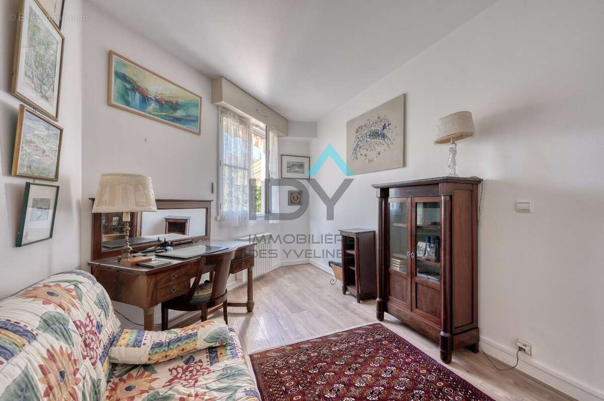Appartement à SAINT-GERMAIN-EN-LAYE