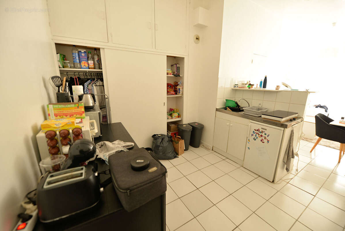 Appartement à ANGERS