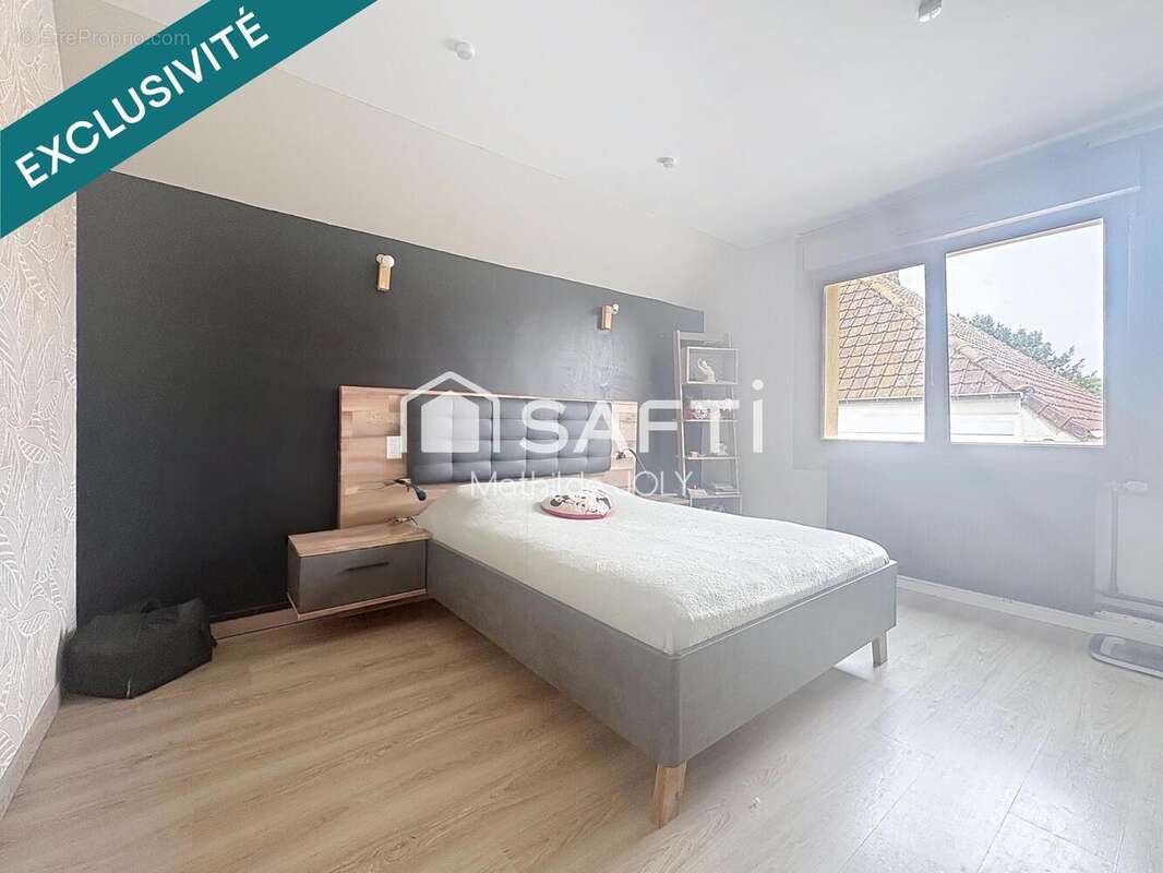 Maison 150 m² à Samer  - photo 4
