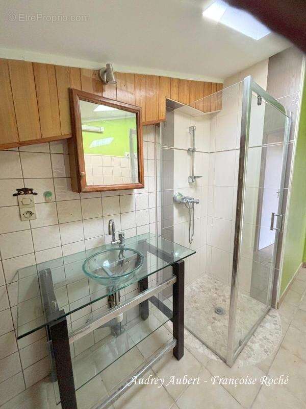 Maison à vendre 4 pièces  () - photo 6