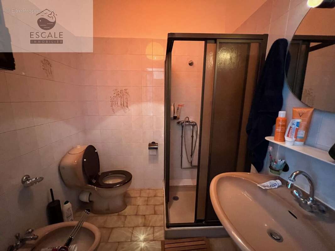 Appartement à SETE