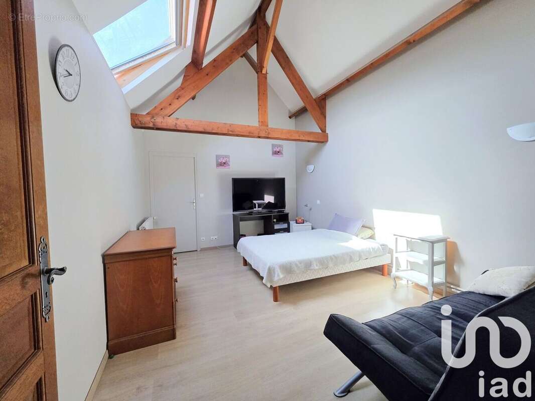 Photo 7 - Maison à PRASVILLE