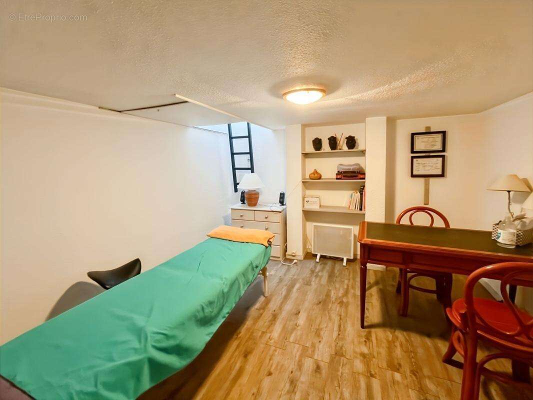 Appartement à MARSEILLAN