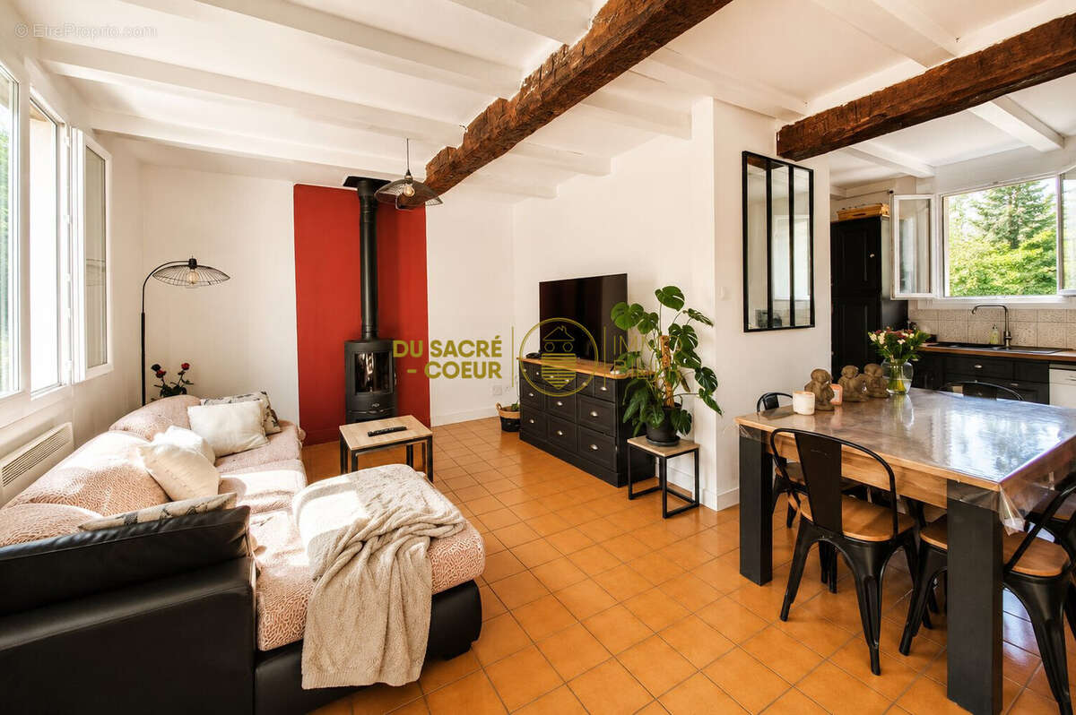 Maison à NEFIACH