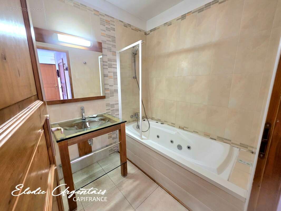 Appartement à vendre 3 pièces BOLQUERE (66) - photo 2