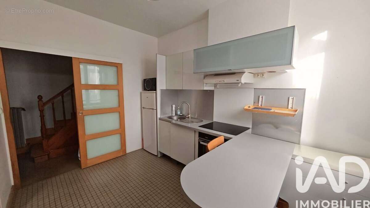 Photo 7 - Maison à LE HAVRE