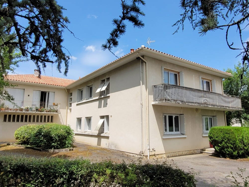 Appartement à AUCH