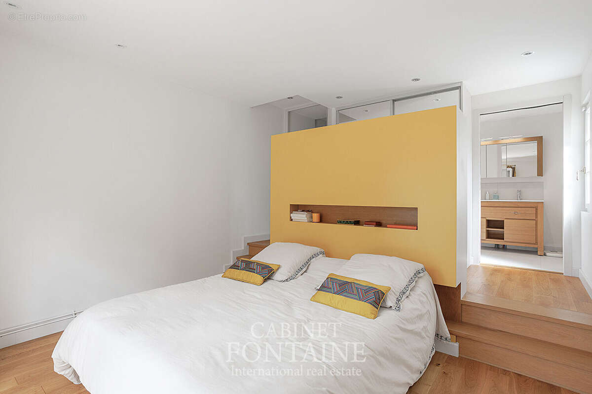 Maison à LAVERSINES