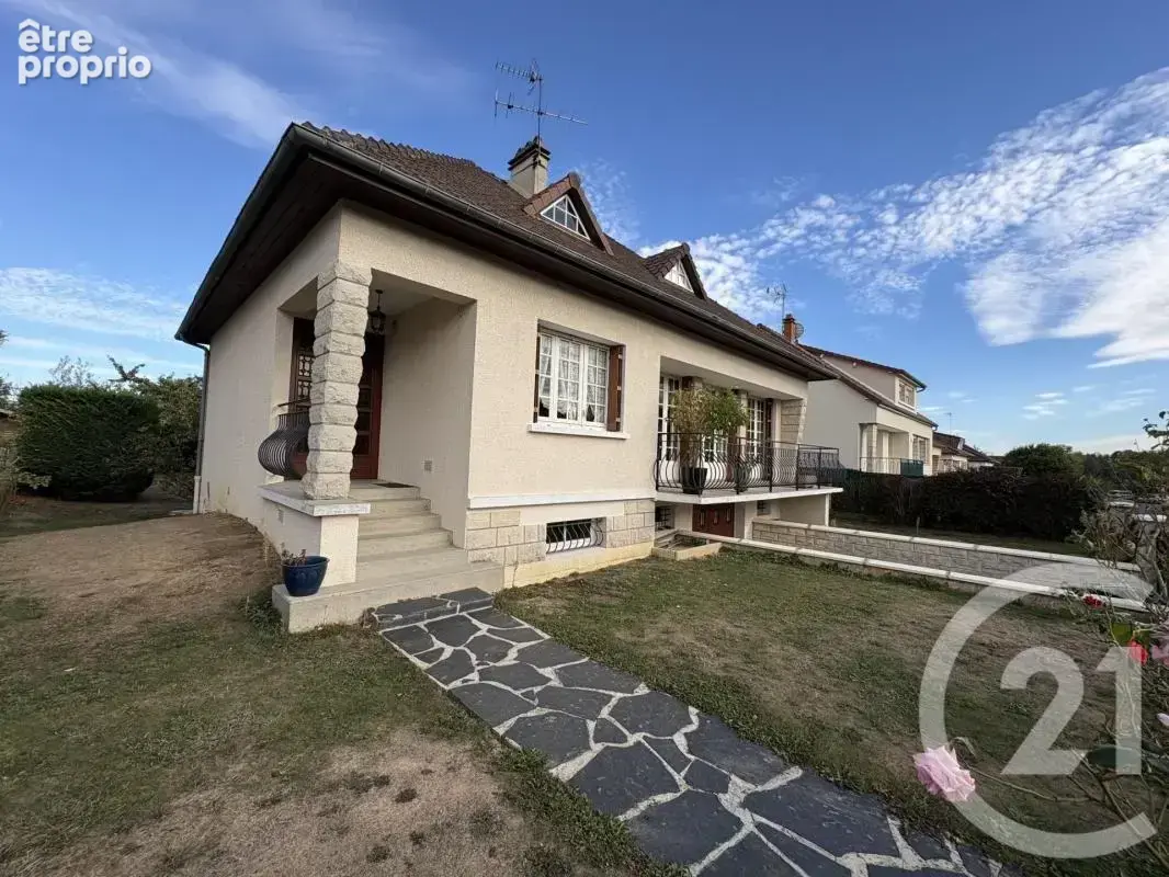 Maison 5 pièces 95 m² à vendre à Breuil-Le-Vert (60600) - photo 16