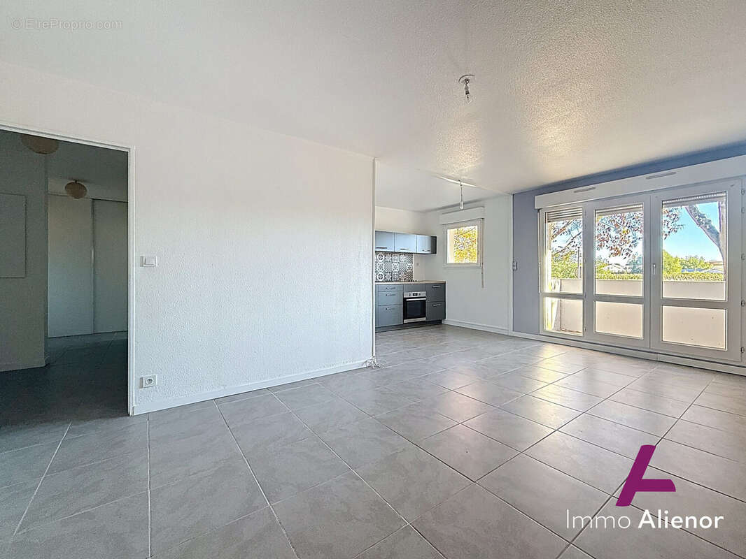 Appartement à MERIGNAC