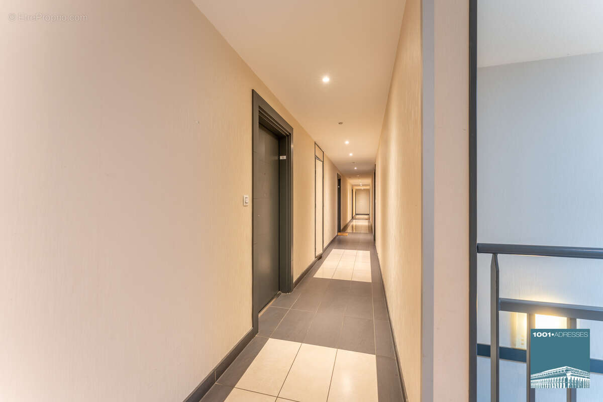 Appartement à LE TAILLAN-MEDOC