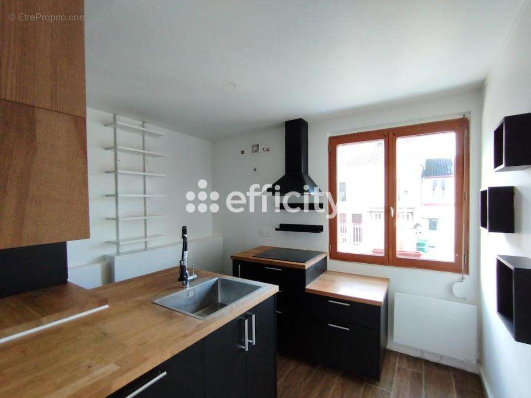 Appartement à RAMBOUILLET