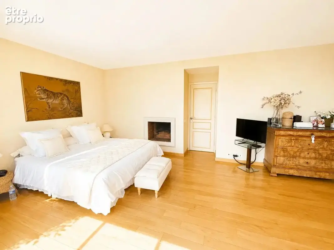 Maison d'architecte dans les Yvelines - photo 14