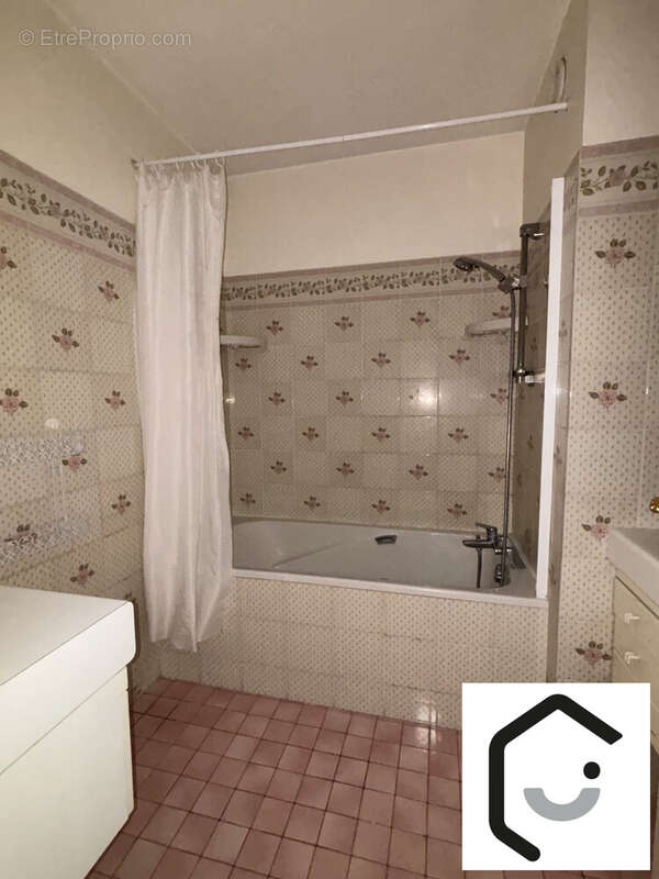 Appartement à FRANCONVILLE