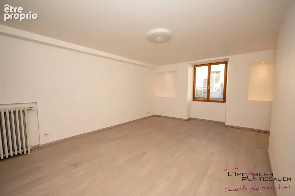 Appartement - 129m2 - 4 pièces - photo 21