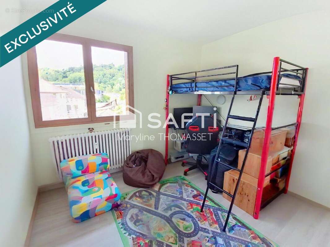 Photo 7 - Appartement à RUMILLY