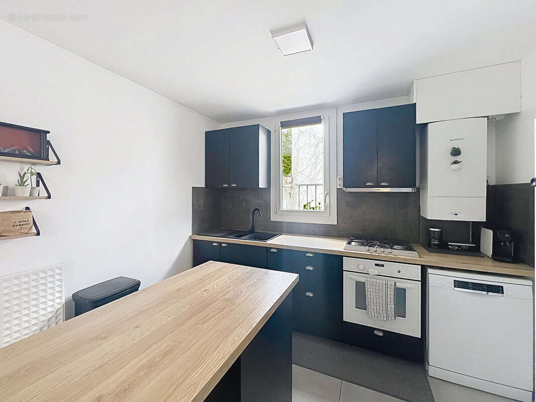 Appartement à GARDANNE