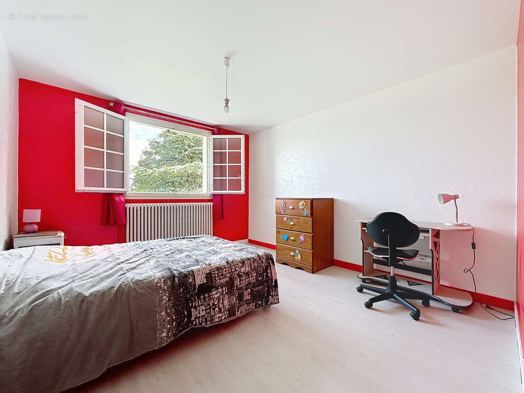 Maison à NEUFMESNIL