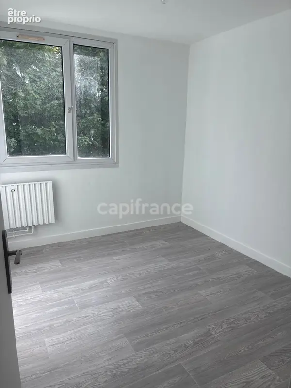 *Caucriauville*Appartement T3 de 70 m² exposé Sud/Ouest avec Ascenseur – Idéal résidence principale ou investissement - photo 4
