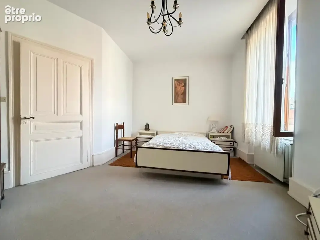 Maison de Caractère - Quartier Sud de Colmar - photo 4