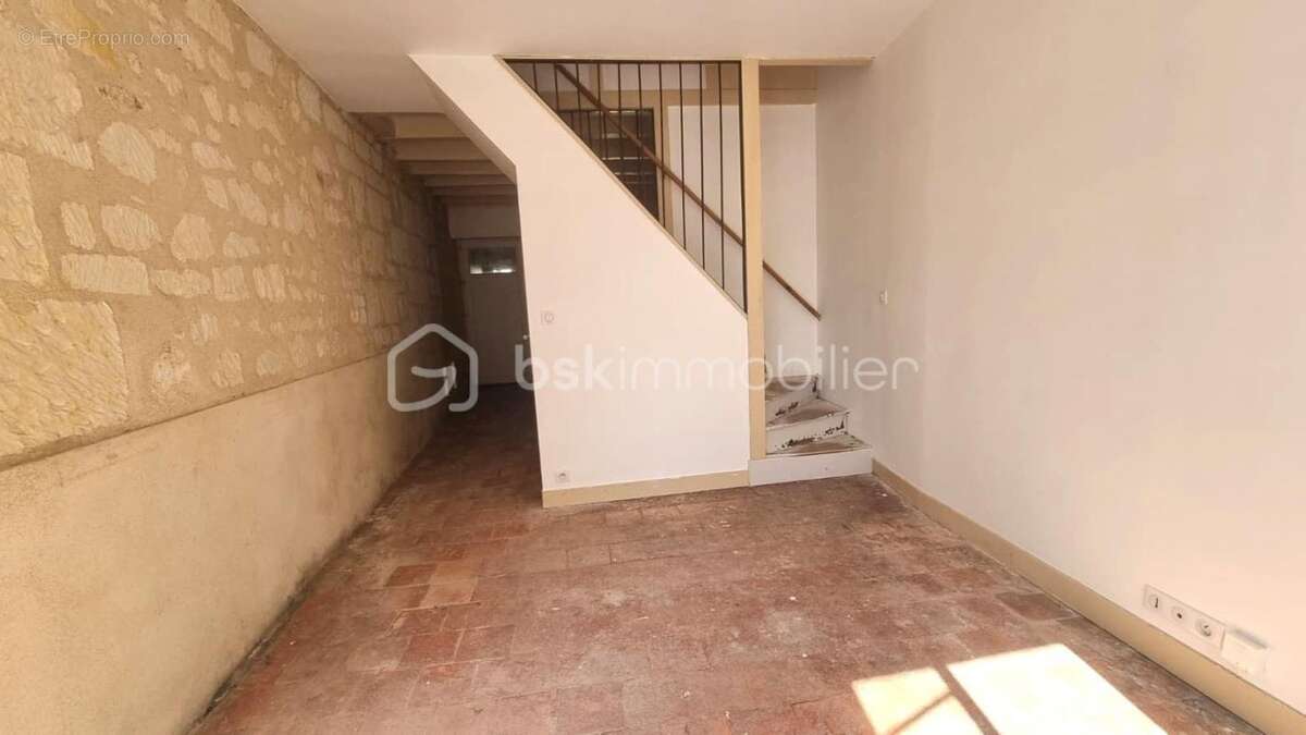 Maison à SAINT-EPAIN
